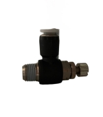    1/8" GRLA-1/8-QB-5/32-U