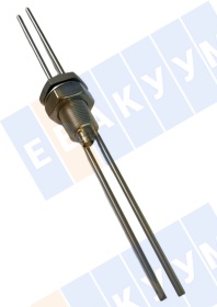 MCV-100-001 S-18 ��������� ���� ���� baseplate ��� ��������� ��������� 1� (25,4 ��) 1 ������������� ������ Microdot � ��������� �������, 1 ������������� ������ BNC � ����������� �������, 2 ������ ��������� 3/16"