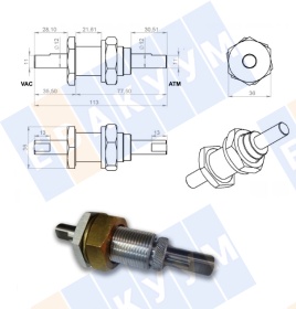 ��������� ���� �������� � ������������ �����������, ������� ���� 12 ��, ���������� Baseplate ��� ��������� 1�, ������������ �������� �������� 500 ��/���, �������� ������� ��������, �������� ���� ����������� �����