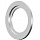 Основное применение фланцев с отверстием - приварка труб соответствующего диаметра для последующего соединения с вакуумным узлом.