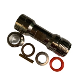 ������ HN Female ("����") ��� ������� RG213, RG214, RG8, RG9, RG225, RG393*