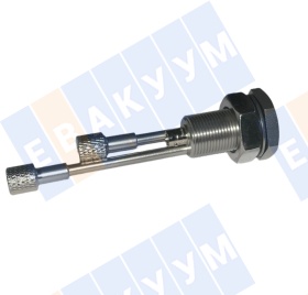 B204 ��������� ������������� ���� Microdot � BNC, ��� Baseplate 1�, 2 ����� ���������� ��� ������ ������� ��������� 1/8�