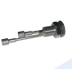 B204 ��������� ������������� ���� Microdot � BNC, ��� Baseplate 1�, 2 ����� ���������� ��� ������ ������� ��������� 1/8�