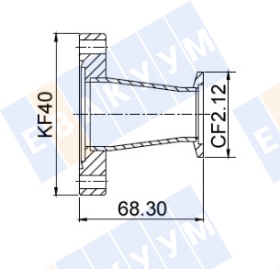 ������� ���������� � KF40 �� CF2.12, �����