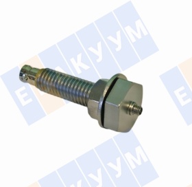 A263 ��������� ������������� ���� Microdot - BNC, ������ �, ����� 2.5�