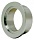 Фланцы под приварку из нержавеющей стали применяется как правило, когда требуется приварить трубу соответствующего диаметра для последующего соединения с вакуумным узлом.