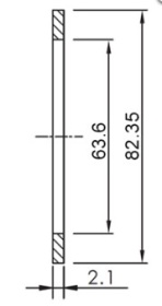 ������ ������ CF63 (CF4,5") � ���������