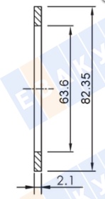 ������ ������ CF63 (CF4,5") � ���������
