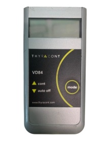 VD84/1          VSP841   KF16, Mini-USB , 100-1e-3 , 