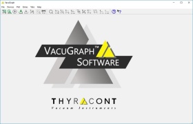 VGR   VacuGraph  Windows, MacOs  Linux (  )