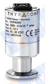 VCP63MV ��������� ������ ������ ��� ������������ ���� �� ������ KF16, �������� ������ 0-10 � �������