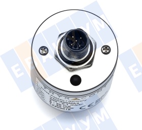 VCC200MA4 ��������� ��������� ������ � ������� KF16 � ���������� ������� G1/4, �������� ������ 4-20 