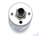 VCC200MA4 ��������� ��������� ������ � ������� KF16 � ���������� ������� G1/4, �������� ������ 4-20 
