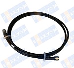 LMR-400-360CM-HN/N ������ LMR-400, ����� 360 ��, ������� HN � N