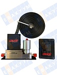 MCV-100SCCM-D/5M-TFTRD/RD:12', 5IN-DS ��������� ������� ���� � ���������� �������� ��������� �������