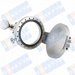 ����� ��������� �������� ������� �� ������ CF160 (CF8