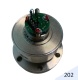 B_VSM72KF25 ������� ������ ��� VSM72KF25, ���������������