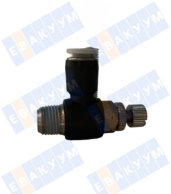 �������� �������� ������ 1/8" GRLA-1/8-QB-5/32-U