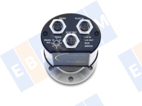 VSM79PN ��������������� ��������� ������ ������/��������������� ������ � �������� ������� ��� ������� �� ������ CF40, �������� ��������� RS485 � Profinet, 1000-5e-9 ����