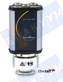 VSI18E ��������� ������ � �������� ������� ��� ������� �� ������ KF40, �������� ��������� RS485 � EtherCAT, �� 2 � 10-3 �� 5 � 10-9 ����
