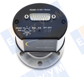 VSH89D ��������������� ��������� ������ ������/��������������� ������ � ������� ������� ���� ������-������� ��� ������� �� ������ CF40, �������� ������ 0-10 � ��������������� � �������� ��������� RS485, 1000-5e-10 ����