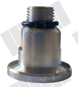 RZG1614 ������� ��������� � KF16 �� ������� �������������� ������ G1/4, ����������� �����
