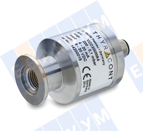 VCC200MA4 ��������� ��������� ������ � ������� KF16 � ���������� ������� G1/4, �������� ������ 4-20 