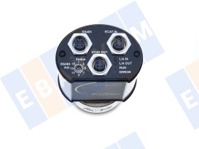 VSI18E ��������� ������ � �������� ������� ��� ������� �� ������ KF40, �������� ��������� RS485 � EtherCAT, 2e-3-5e-9 ����