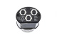 VSI18E ��������� ������ � �������� ������� ��� ������� �� ������ KF40, �������� ��������� RS485 � EtherCAT, 2e-3-5e-9 ����