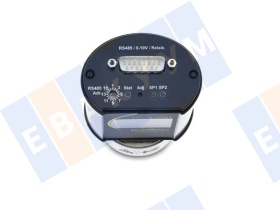 VSI17D ��������� ������ � �������� ������� ��� ������� �� ������ KF25, �������� ������ 0-10 � ��������������� � �������� ��������� RS485, 2e-3-5e-9 ����