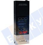 MB-2SLPM-D/5M, 5IN ���������� ���� ����������� ����� MB, ������ 0,01 - 2 ��.�./���, ���������� LCD �������, 0-5 � ����������� ����, ��������� RS232, ������: 8-���������� Mini-DIN, ���������� ������ 1/8