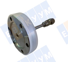 FA26907 ���� ��������� ��� ��������� ������������� �� ������ CF2.75, ������� ������ 0,25", ���������� Swagelok, �������� ����������� �����