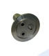 MCV-200-011 ��������� ������������� ���� Microdot - BNC, ������ KF40 (NW40), �������������� �������� 3/16"
