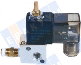 �������������� �������������� �� ISO63~ISO100, ���������� ���������� 12V, 50/60 Hz
