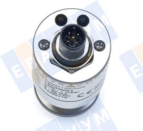 VSC43MA4 ����������������� ��������� ������ � ������� KF16 � ���������� ������� G1/4, �������� ������ 4-20 �� ��������, 1400-1 ����