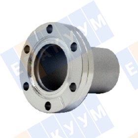 �������� � �������  (�����������), ��������� CF100 (CF6") ������ 109,73 ��, �� ����������� �����, ��� ��������� ����������, ������������� ����� ������� ���������� �������� ������������� CF.