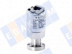 SP364MV ��������� ������ ������ �� ������ CF16, �������� ������ 0-10 � ���������������, 1000-1e-4 ���� ���������� ��������� �������� Inficon PSG500(������� 350-062) � Leybold TTR 91 N(������� 230036V02)