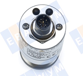 VSP63MA4 ��������� ������ ������, �� ������ KF16, �������� ������ 4-20 �� ���������������, 1000-1e-4 ����