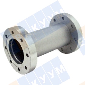 �������� � �������� CF6.75"(CF130) ������ 214,9��, ����� ��������� 5 ������, �����.
��������� ��������  ������������ ��� ���������� ��������� ����� ��������� CF. ��������� �������� ����������� �� ������������������ ����������� ����� 304L.